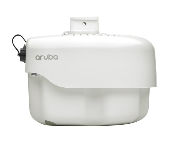 HPE Aruba Networking Aruba AP-374 (RW) 2033 Mbit/s Vit Strömförsörjning via Ethernet (PoE) stöd HPE Aruba Networking Aruba AP-374 (RW) 2033 Mbit/s Vit Strömförsörjning via Ethernet (PoE) stöd