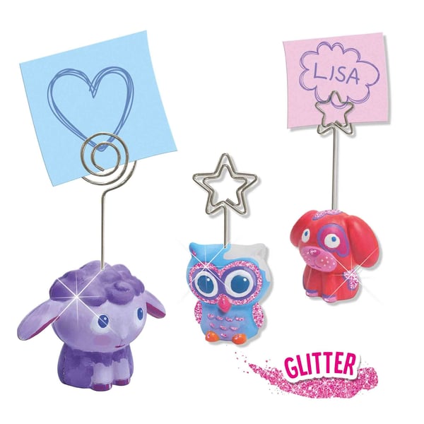 Miniatyrbild 5 av 6: SES Creative Memo holders