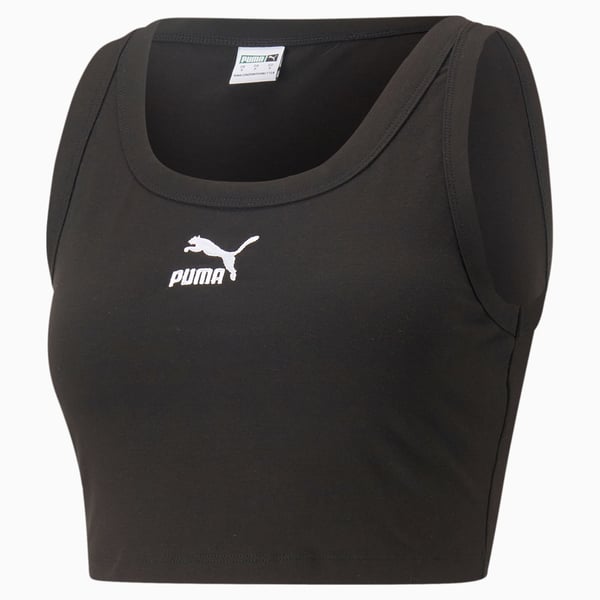 PUMA 620254_01_S träningsshorts och -topp