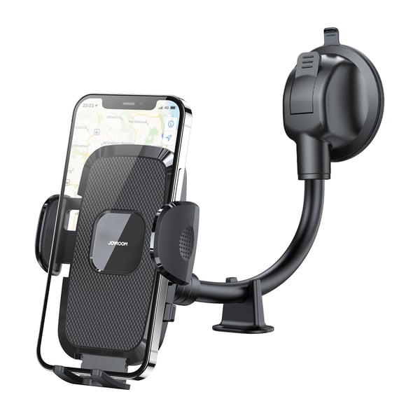 JOYROOM JR-ZS259 hållare Active-hållare Mobiltelefon / smartphone Svart