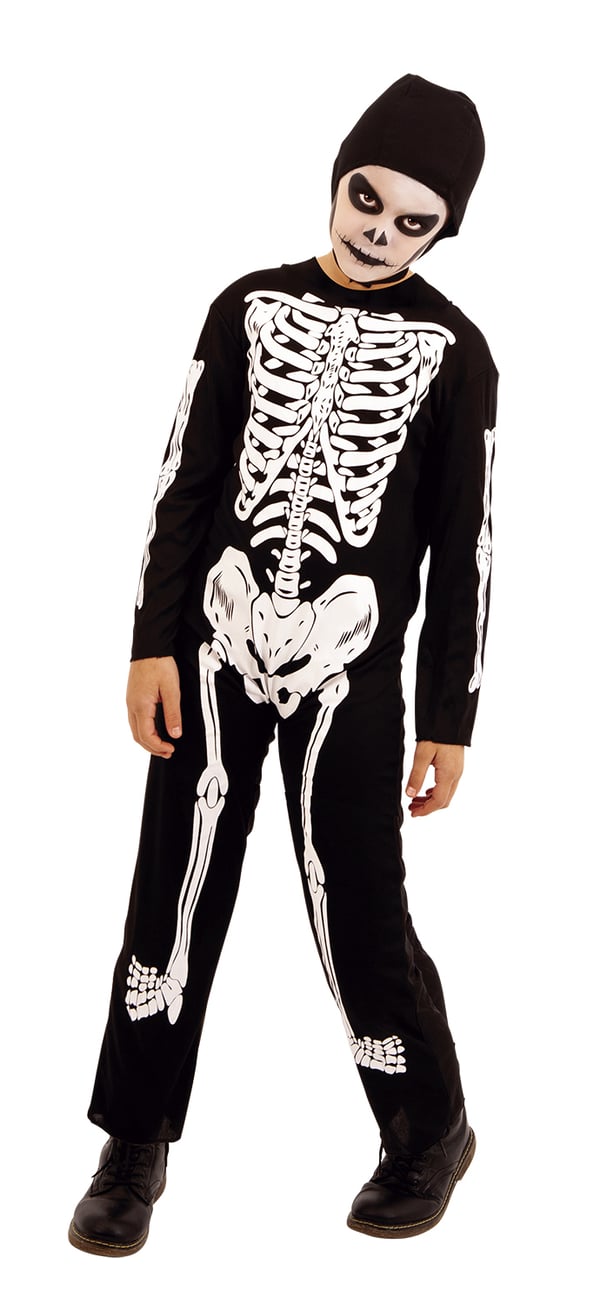 Rubies S8516-L maskeradkostym Maskeraddräkt Barn Hankoppling Halloween
