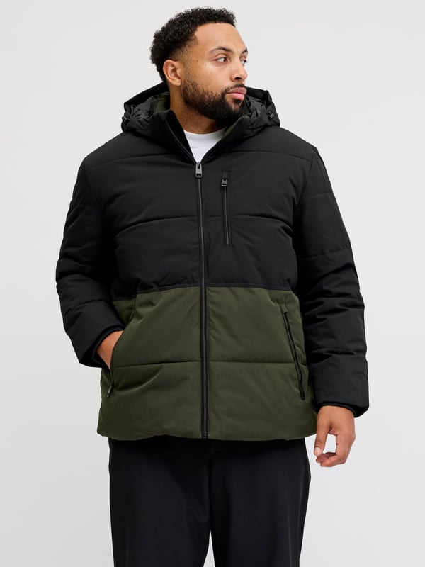 Jack & Jones 12279432_1647_1216984_XXXL takki ja pusakka