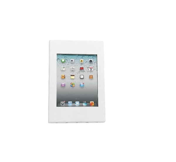 Pikkukuva 1 / 2: ITB Tablex Block tabletin turvakotelo Valkoinen 26,7 cm (10.5")