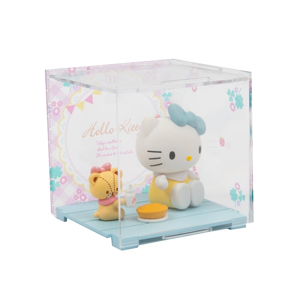GP TOYS HKT38 dockor