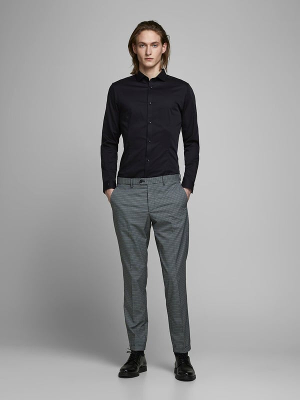 Miniatyrbillede 8 af 8: Jack & Jones 12097662 Skjorte