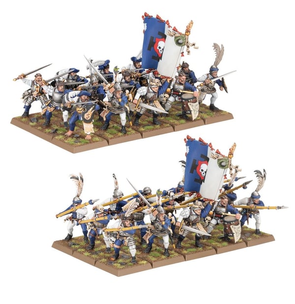 Games Workshop 06-109 collectible figure