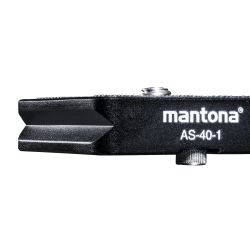 Mantona 21460 kameramonteringstillbehör
