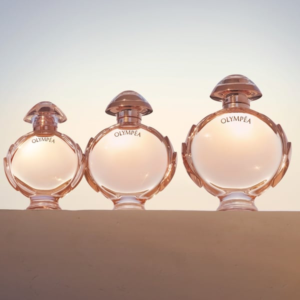 Pikkukuva 5 / 8: Rabanne Olympea 80 ml Naisten