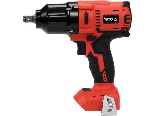 Yato YT-828061 sähköruuvimeisseli ja iskuruuvitaltta