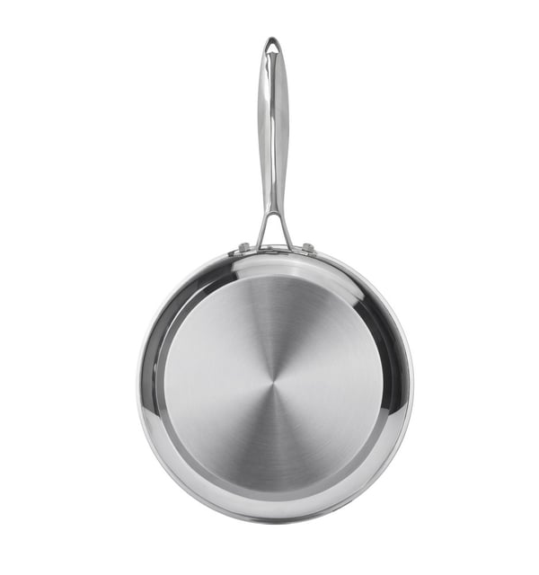 Resto Kitchenware Crater Gryde til alle formål Rund