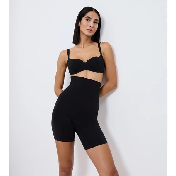 Triumph Soft Sculpt Boxertrosa Svart
