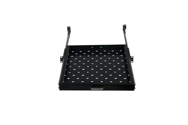 Rockstable RS19-UH612 rack tillbehör Hylla till rackskåp