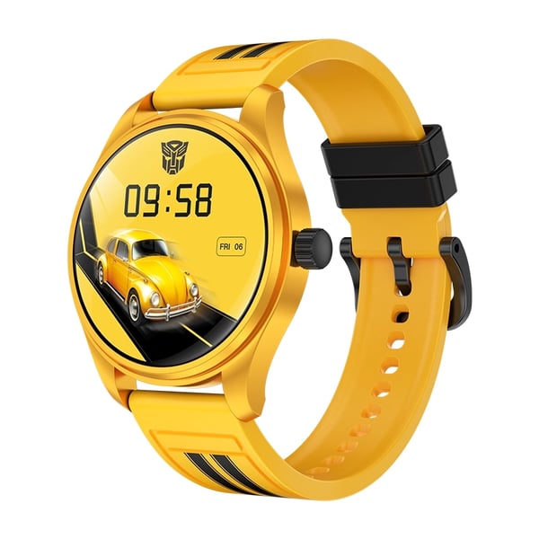 Miniatyrbillede 1 af 14: MaxCom TF20 Smartwatch til børn