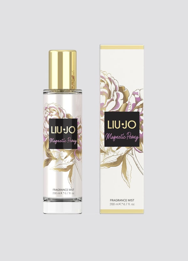 Liu Jo Magnetic Peony 200 ml Kvinder