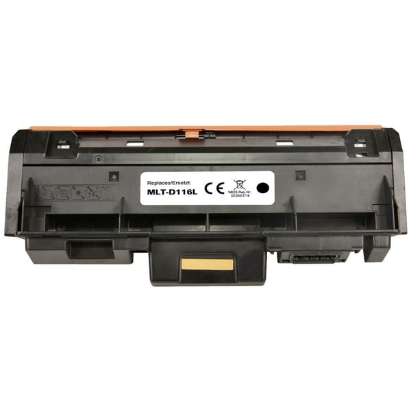 Renkforce RF-5608694 tonerpatron 1 stk Kompatibel Sort