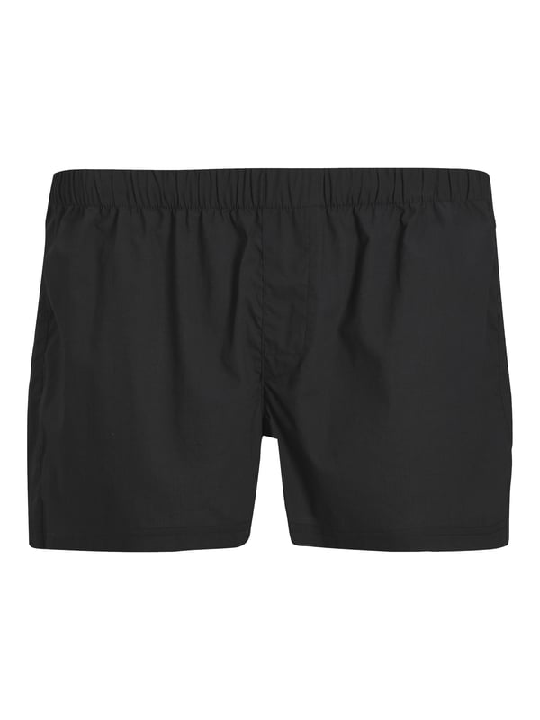 Miniatyrbillede 4 af 8: Jack & Jones 12281678_10143_1204485_M underbuks Boxer Grå