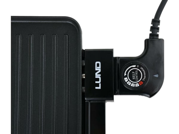 LUND 67453 kontaktgrill