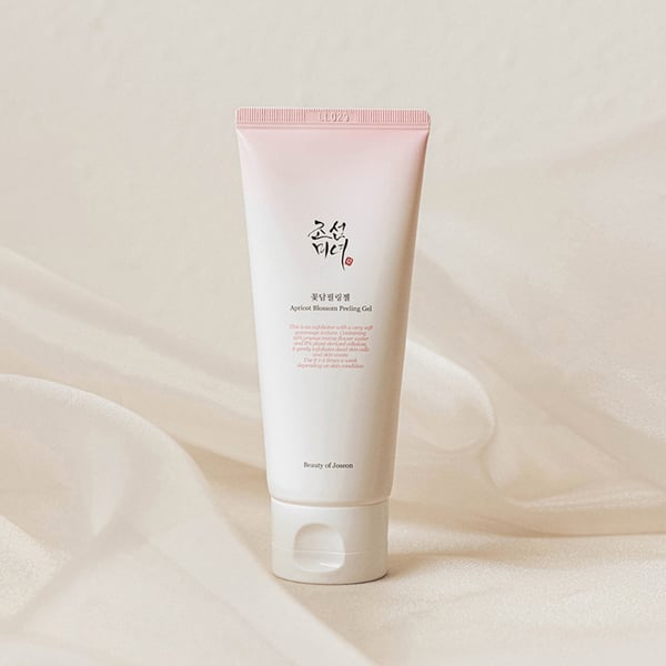 Beauty of Joseon 8809738312872 ansiktspeeling Kvinna Gel 100 ml Beauty of Joseon 8809738312872 ansiktspeeling Kvinna Gel 100 ml