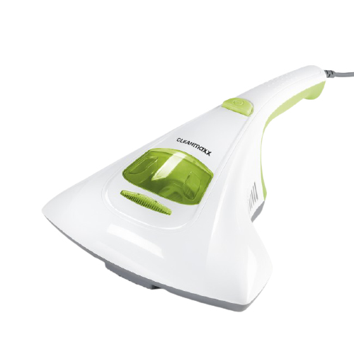 Pikkukuva 1 / 9: CLEANmaxx 02243200125 rikkaimuri Vihreä, Valkoinen Pussiton