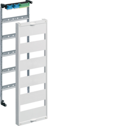 Hager UW51U elektrisk skab Plast