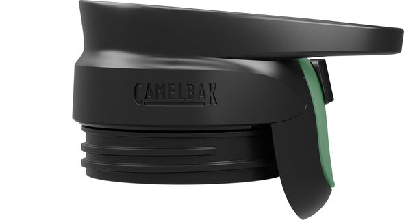 CamelBak 407-143-1201-007 rejsekrus 600 ml Grøn Plast