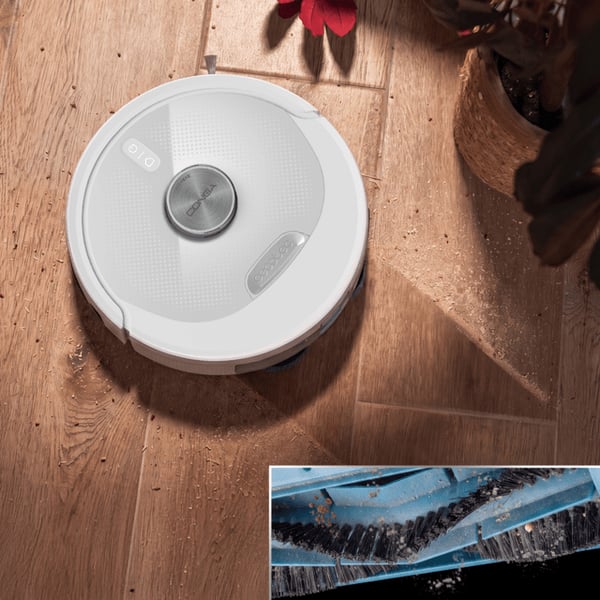 Pikkukuva 11 / 12: Cecotec Conga Y60 0,35 L Helmi