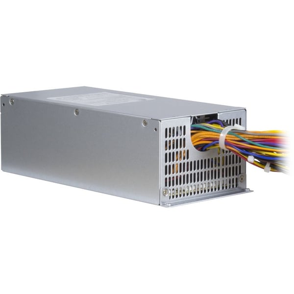 Miniatyrbillede 2 af 3: Inter-Tech ASPOWER U2A-B20500-S enhed til strømforsyning 500 W 20+4 pin ATX Rustfrit stål