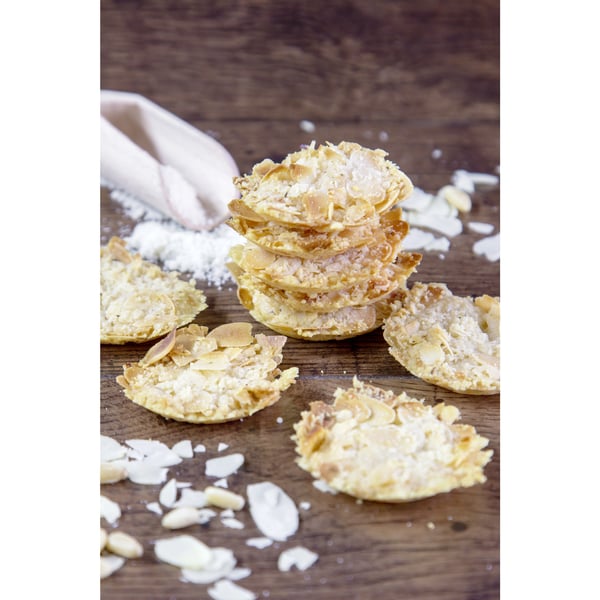 Städter we love baking Sockerkaksform 1 styck