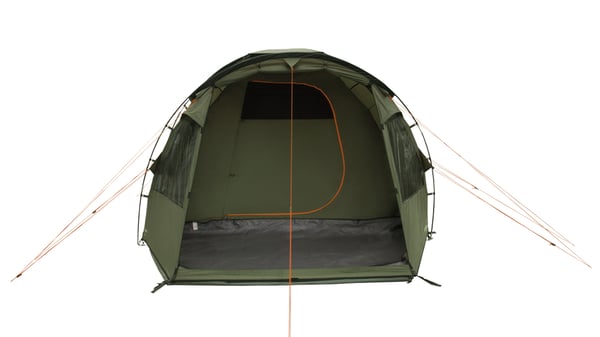 Pikkukuva 2 / 6: Easy Camp Kinn 4 Vihreä Kupoli-/igluteltta