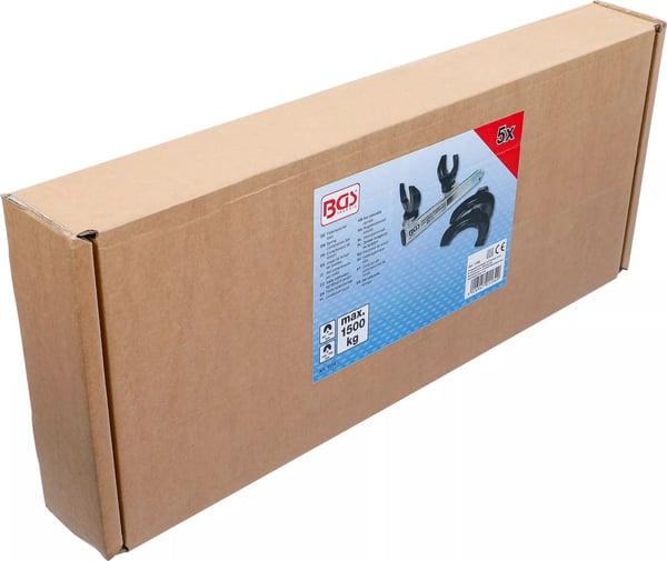 BGS technic Spring Compressor Set