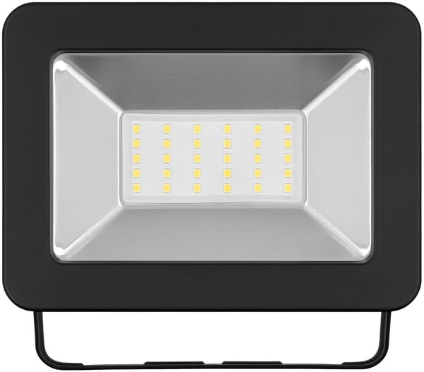 Miniatyrbillede 2 af 8: Goobay 53872 projektør Sort 30 W LED F