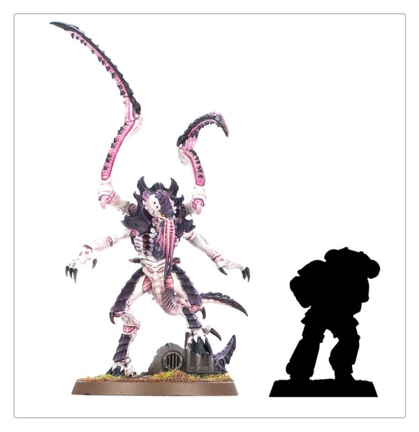 Games Workshop 51-29 collectible figure