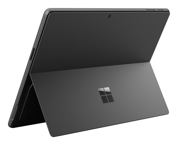 Miniatyrbild 6 av 7: Microsoft Surface Pro 12 Copilot+ PC Snapdragon 512 GB 33 cm (13") 16 GB Wi-Fi 7 (802.11be) Windows 11 Home Svart