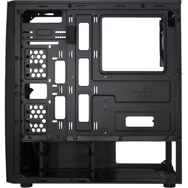 Inter-Tech 88881309 computeretui Mini Tower Sort