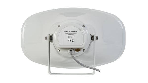Fonestar VULKAN-50 højttaler Grå Ledningsført 50 W
