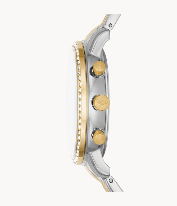Fossil ES5216 armbandsur Flicka Silver