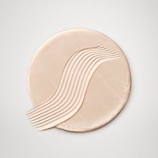 Miniatyrbillede 4 af 4: KERASILK 4021609312574 Hårcreme og -mousse 75 ml Teksturering