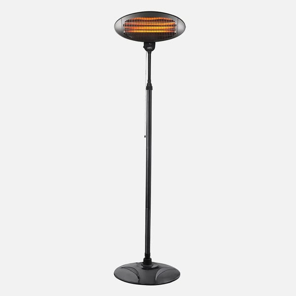 Fabrilamp 198922009 infraröda lampor 2000 W