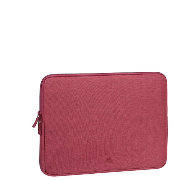 Miniatyrbillede 1 af 9: Rivacase 7703 33,8 cm (13.3") Etui Rød