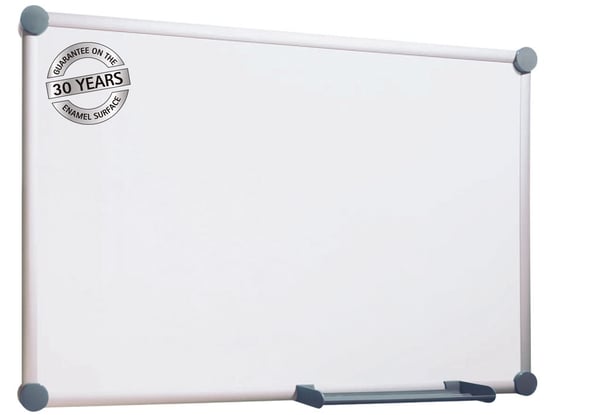 MAUL 6305984 whiteboardtavla Emalj Magnetisk