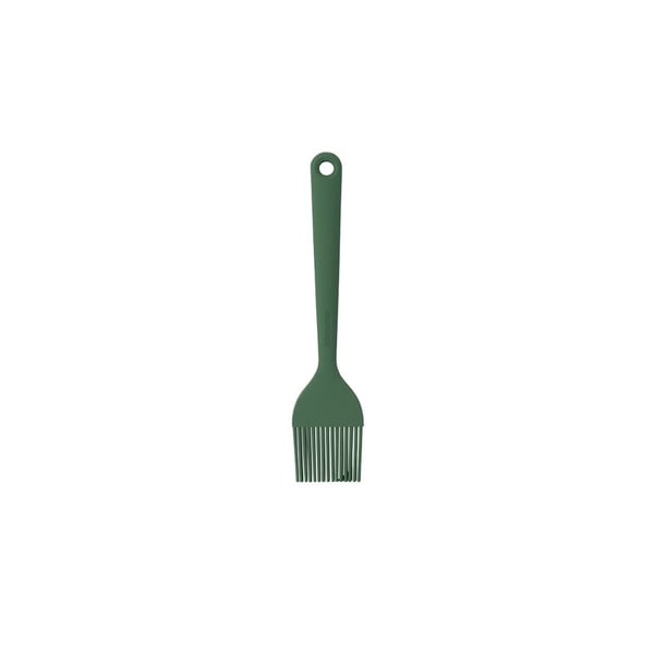 Brabantia Tasty+ brödpensel Silikon Grön Brabantia Tasty+ brödpensel Silikon Grön