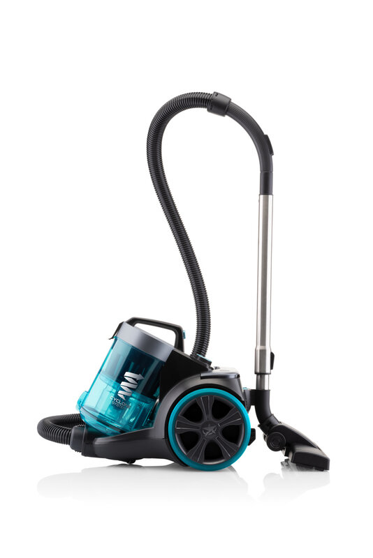 Eta Stellar 1,5 l Cylinderdammsugare Torr 700 W Utan påse