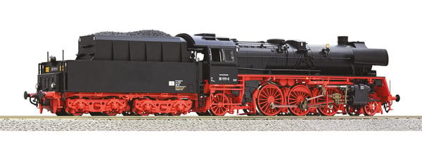 Miniatyrbillede 1 af 7: Roco 7100023 skalamodel Model af lyntog Formonterede 1:87