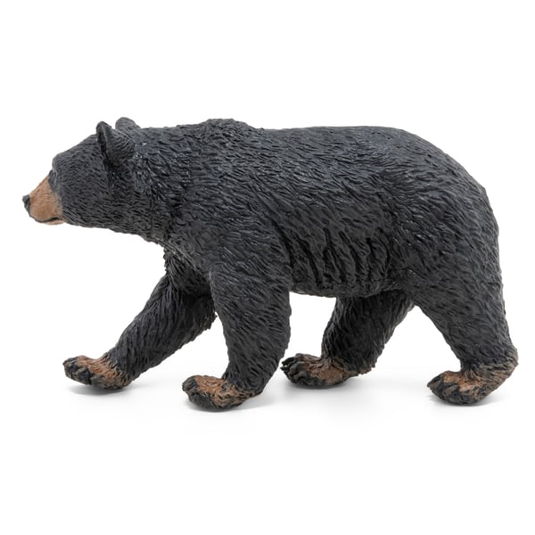 Miniatyrbild 6 av 6: Papo American black bear