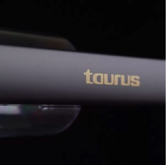 Pikkukuva 4 / 12: Taurus Homeland Endless Sauvaimuri AC Kuiva Sykloninen Pussiton Musta