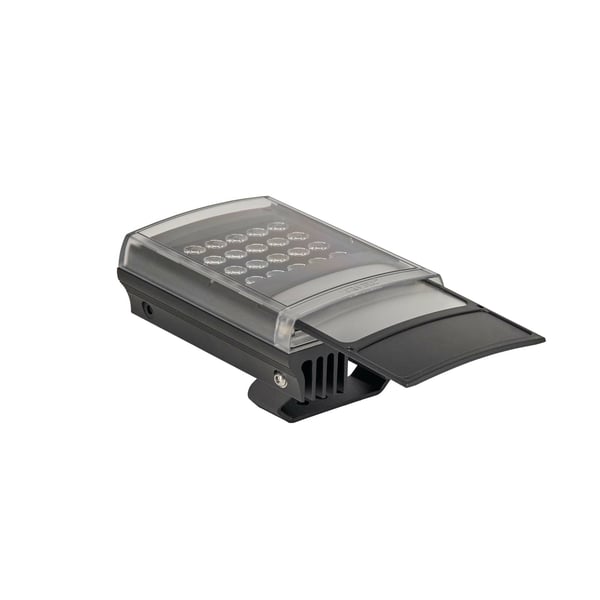 Miniatyrbillede 3 af 6: Raytec VAR2-I8-1 tilbehør til overvågningskamera IR LED-enhed