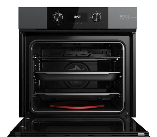 Teka HLB 84 P VG 70 L 3552 W Sort