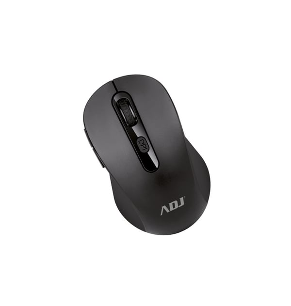 Adj MW136 hiiri Office Molempikätinen Bluetooth Optinen 1600 DPI Adj MW136 hiiri Office Molempikätinen Bluetooth Optinen 1600 DPI