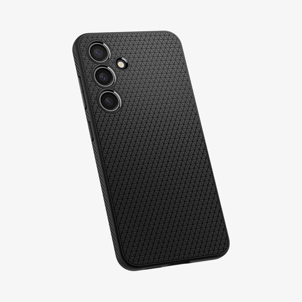 Miniatyrbillede 3 af 11: Spigen Liquid Air mobiltelefon etui 15,8 cm (6.2") Cover Sort