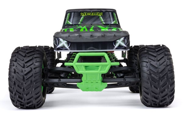 ARRMA ARA3537T2 Radio-kontrolleret (RC) model Monster lasbil Elektrisk motor 1:10